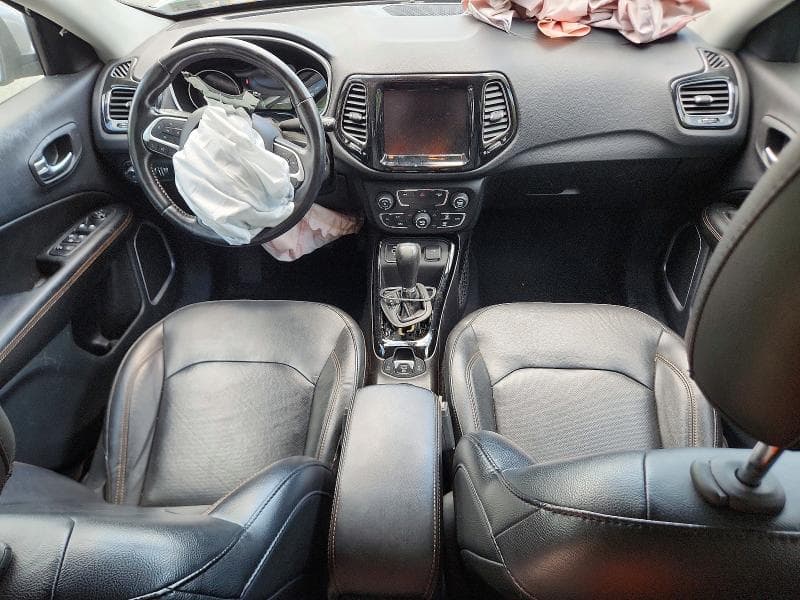 2020 JEEP COMPASS LIMITED 8