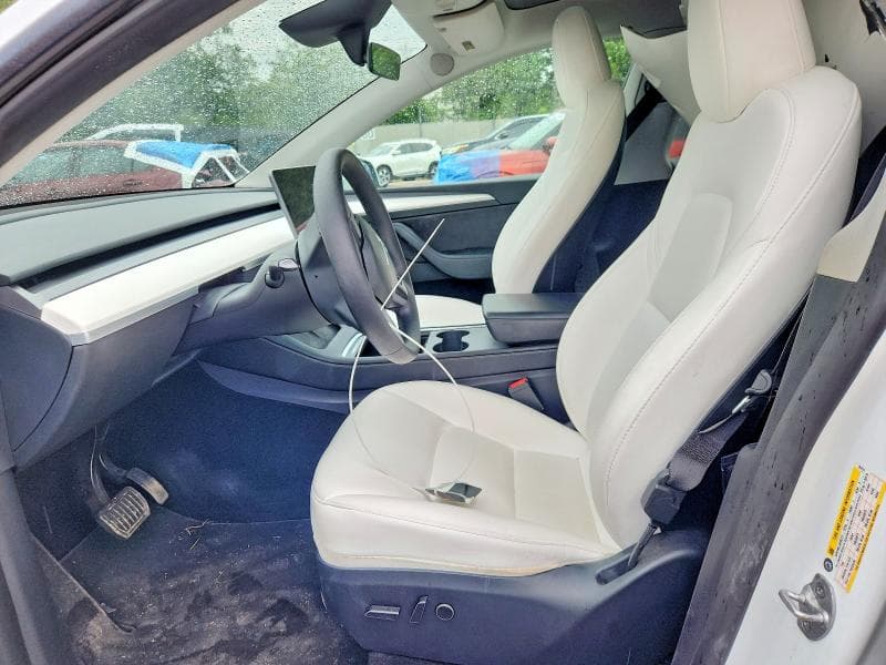 2023 TESLA MODEL Y 7