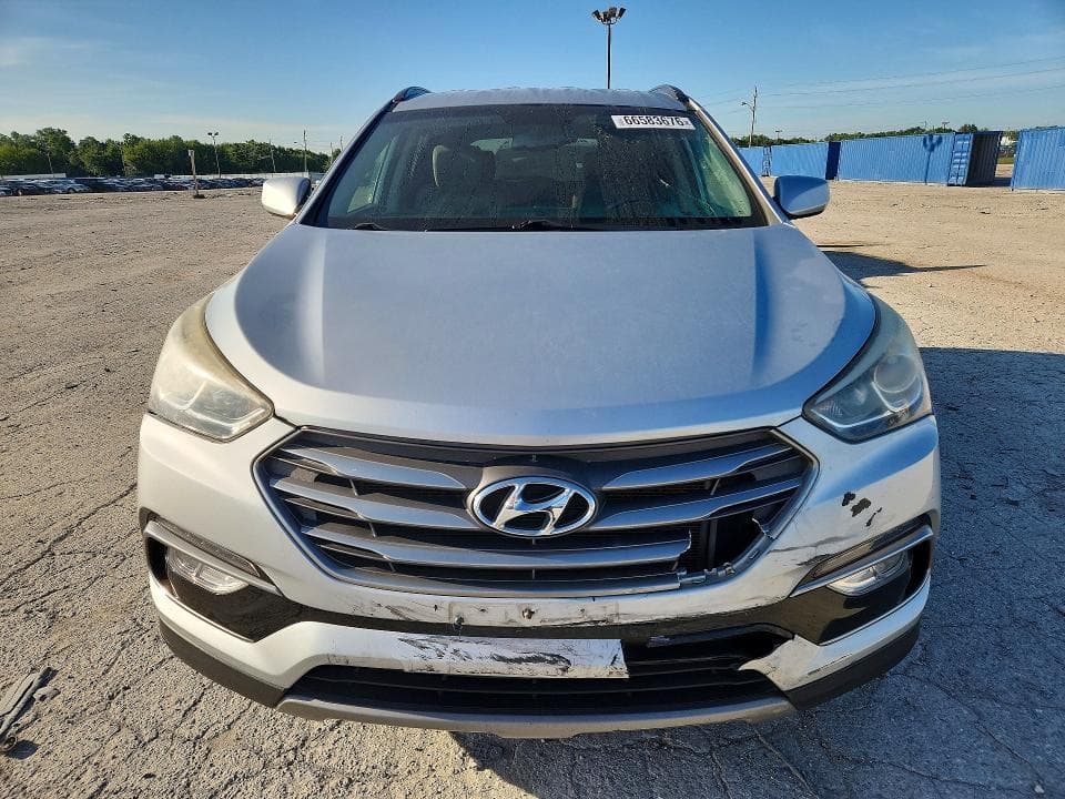 2017 HYUNDAI SANTA FE SPORT 2.4L 5