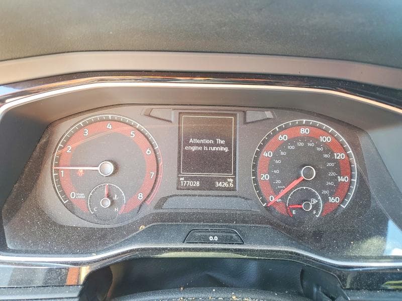 2021 VOLKSWAGEN JETTA S 9