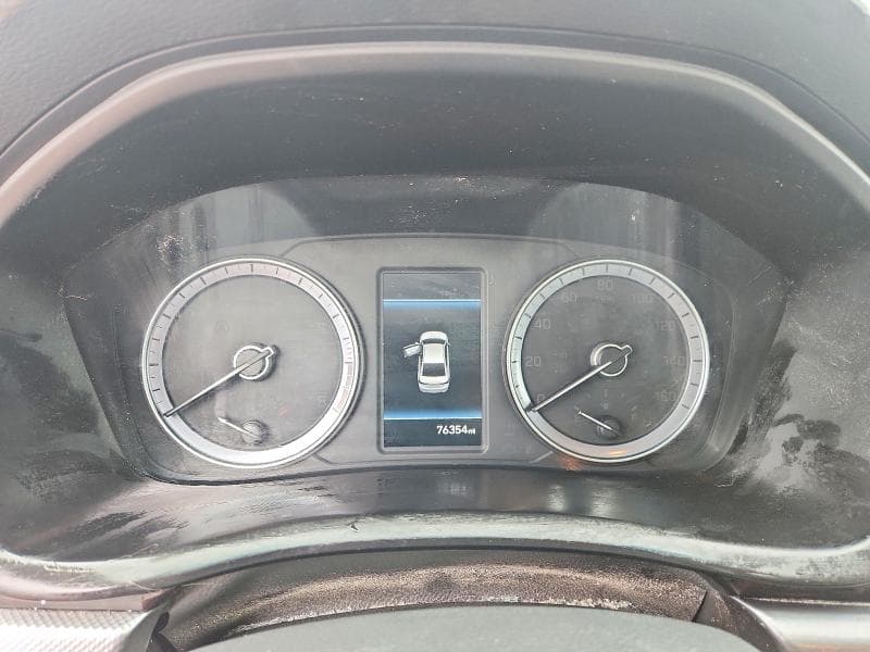 2018 HYUNDAI SONATA SEL 9