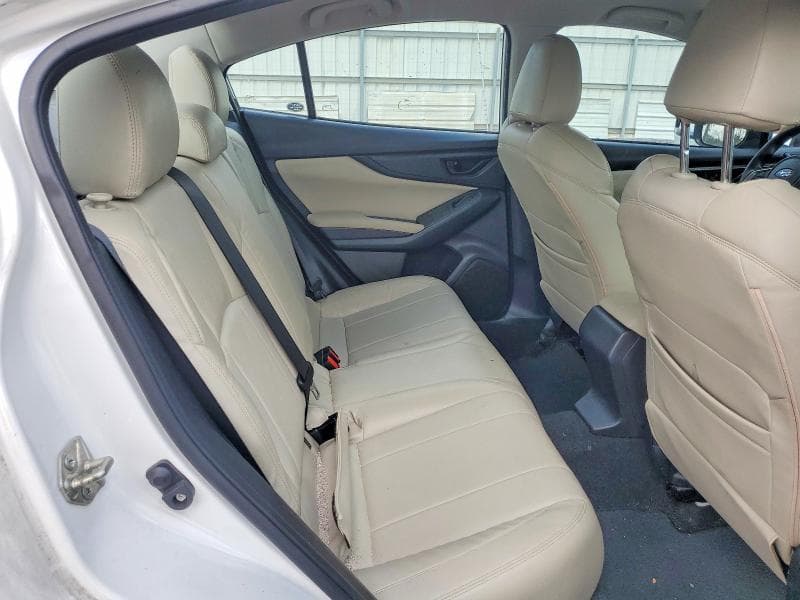 2017 SUBARU IMPREZA PREMIUM 10