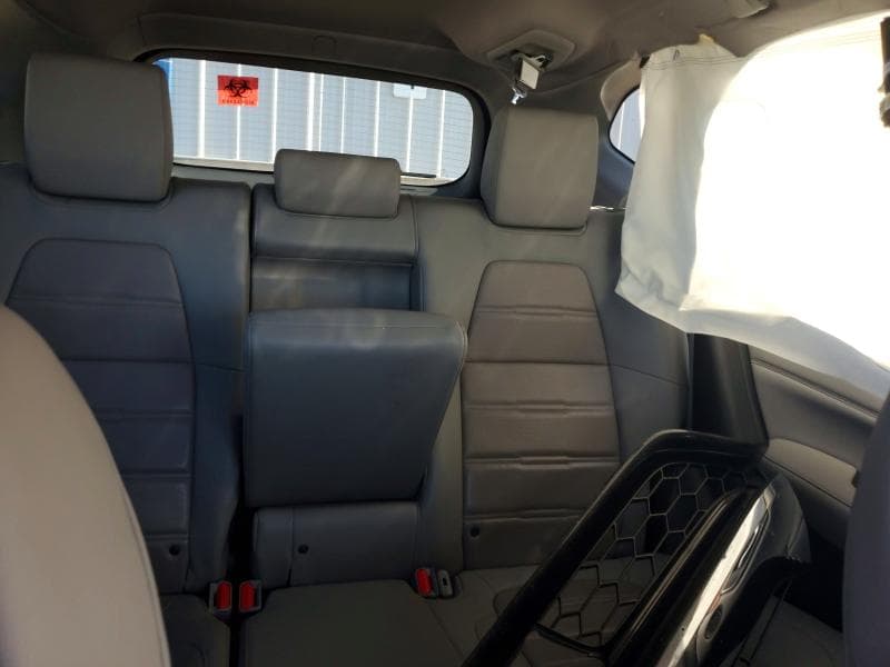 2019 HONDA CR-V TOURING 10