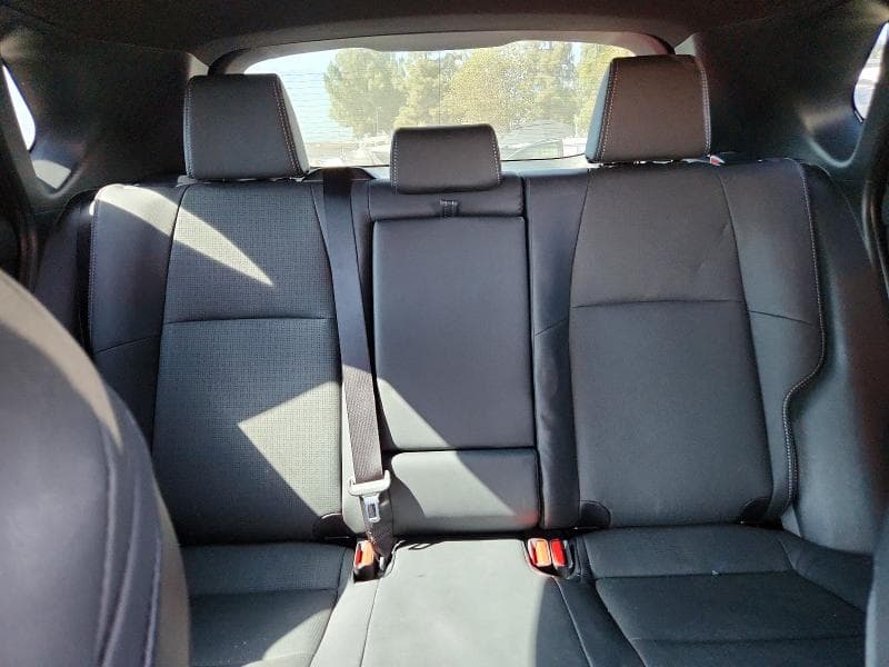 2024 SUBARU SOLTERRA PREMIUM 10