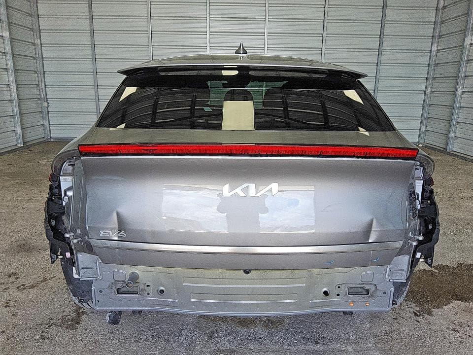 2023 KIA EV6 WIND 6