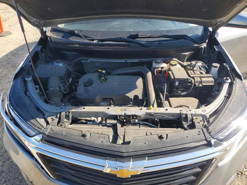 2023 CHEVROLET EQUINOX LT 12