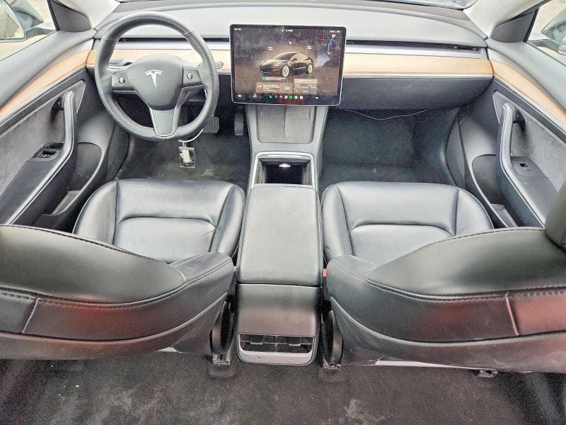 2023 TESLA MODEL 3 8