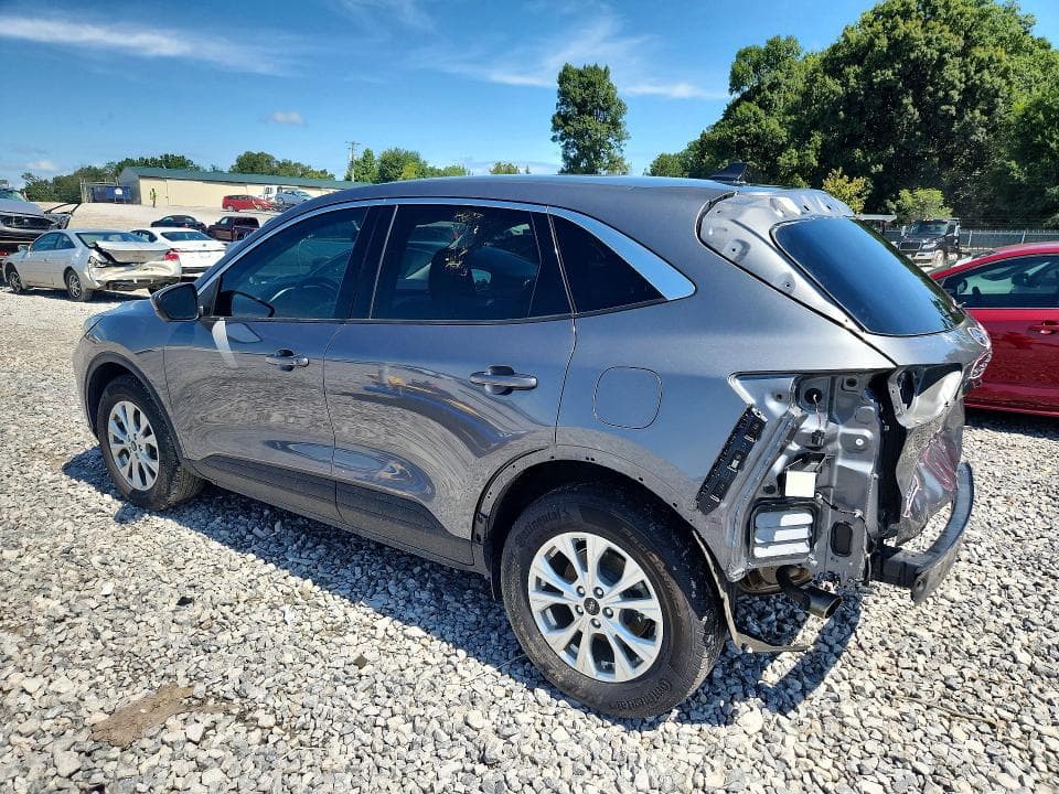 2024 FORD ESCAPE ACTIVE 2
