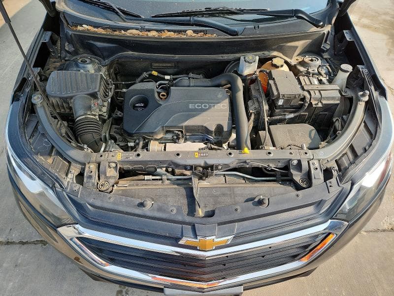 2019 CHEVROLET EQUINOX LT 12