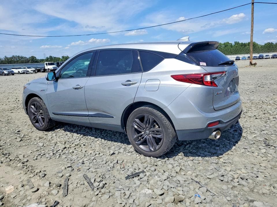 2021 ACURA RDX A-SPEC 2