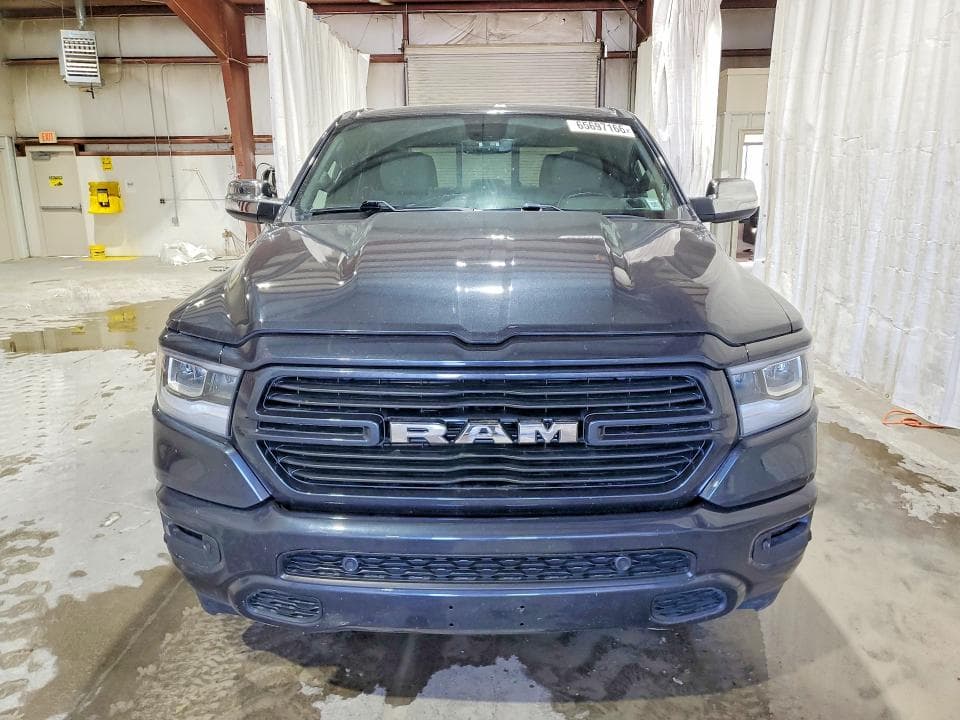 2021 RAM 1500 BIG HORN 5