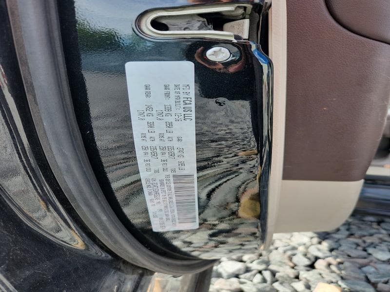 2017 CHRYSLER PACIFICA TOURING L PLUS 13