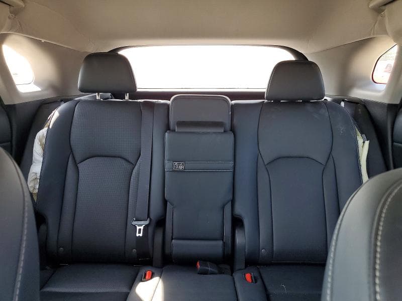 2021 LEXUS RX 350 10