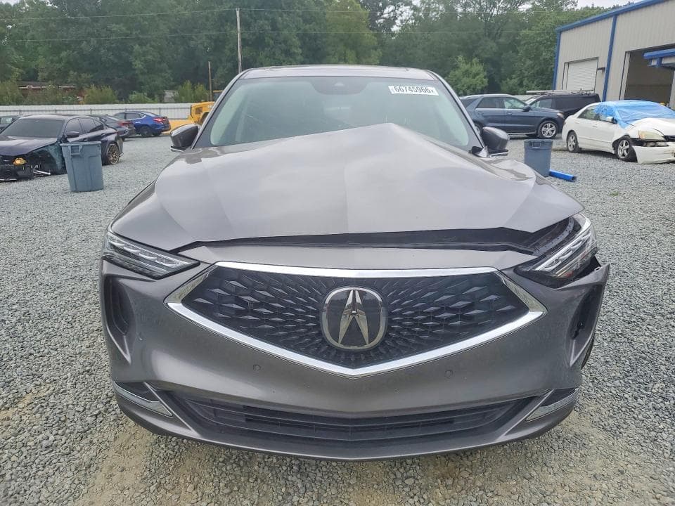 2023 ACURA MDX TECHNOLOGY 5