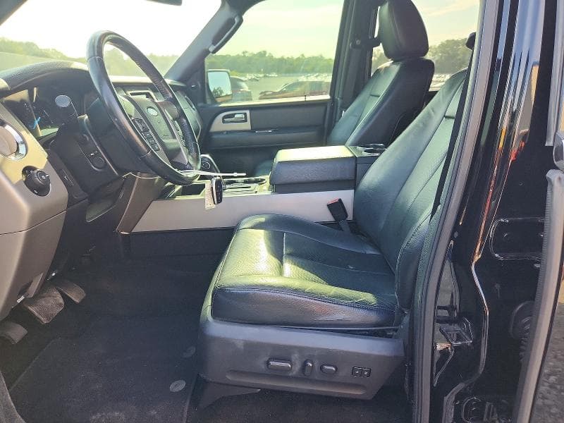 2017 FORD EXPEDITION LIMITED 7