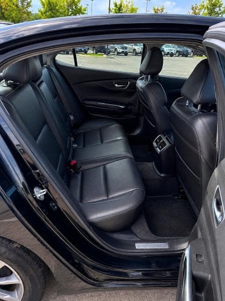 2019 ACURA TLX 6