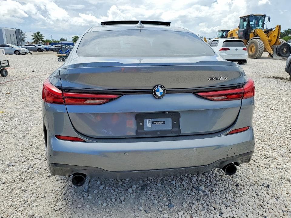 2023 BMW 228I 6