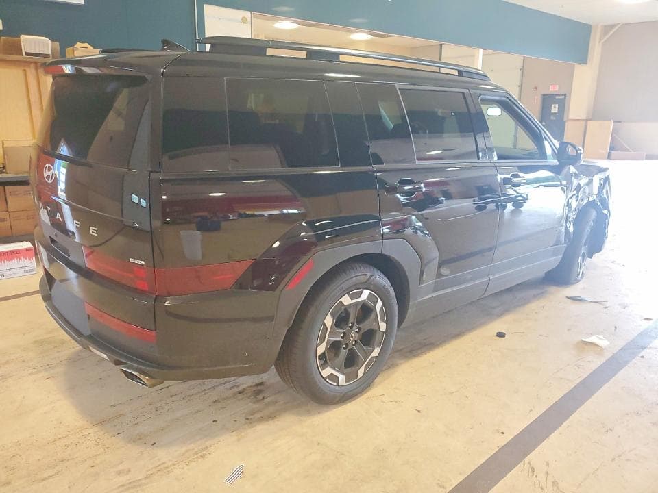 2026 HYUNDAI SANTA FE SEL 3