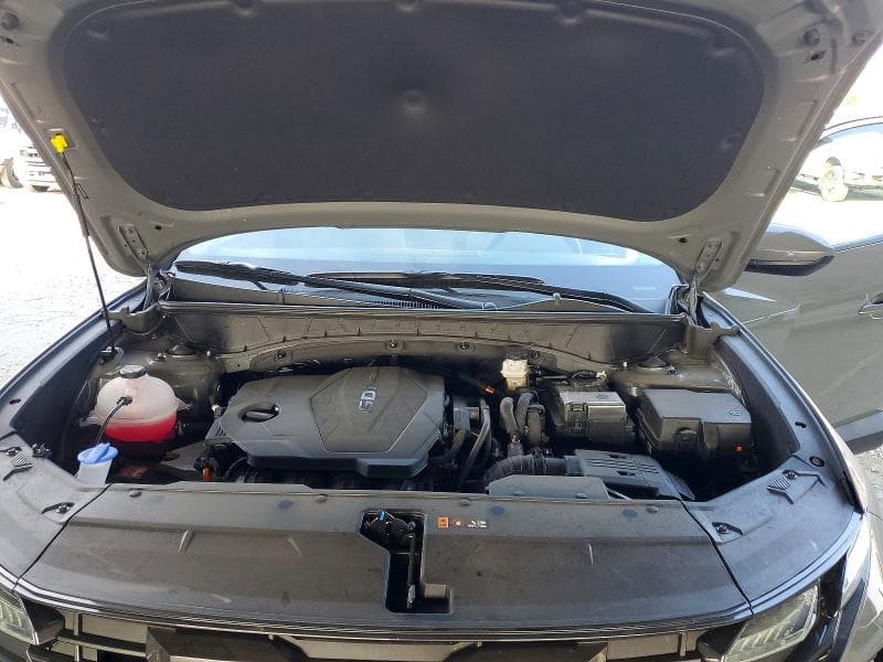 2026 HYUNDAI TUCSON SEL 11