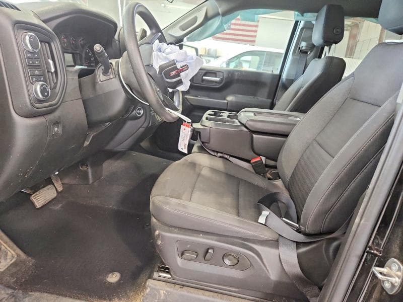 2024 GMC SIERRA K1500 7