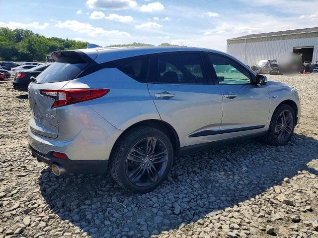2021 ACURA RDX A-SPEC 3