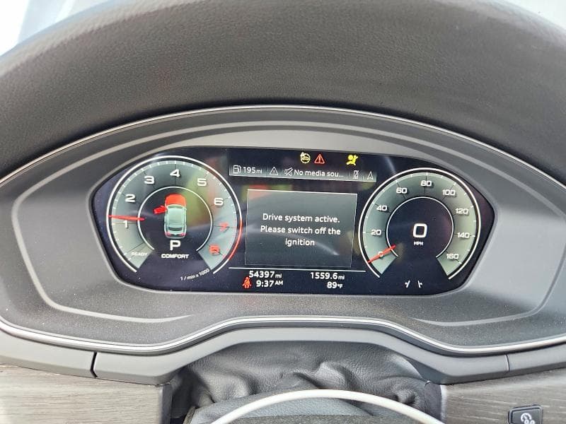 2023 AUDI A5 PREMIUM PLUS 45 9
