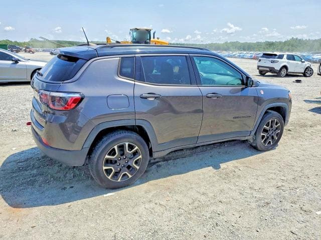 2020 JEEP COMPASS TRAILHAWK 3