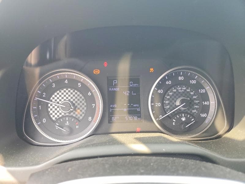 2019 HYUNDAI ELANTRA SE 9