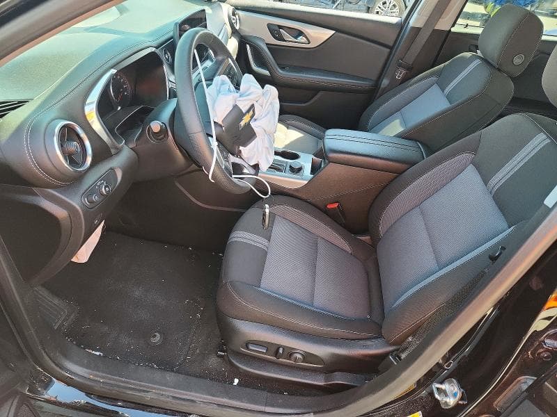 2024 CHEVROLET BLAZER 2LT 7