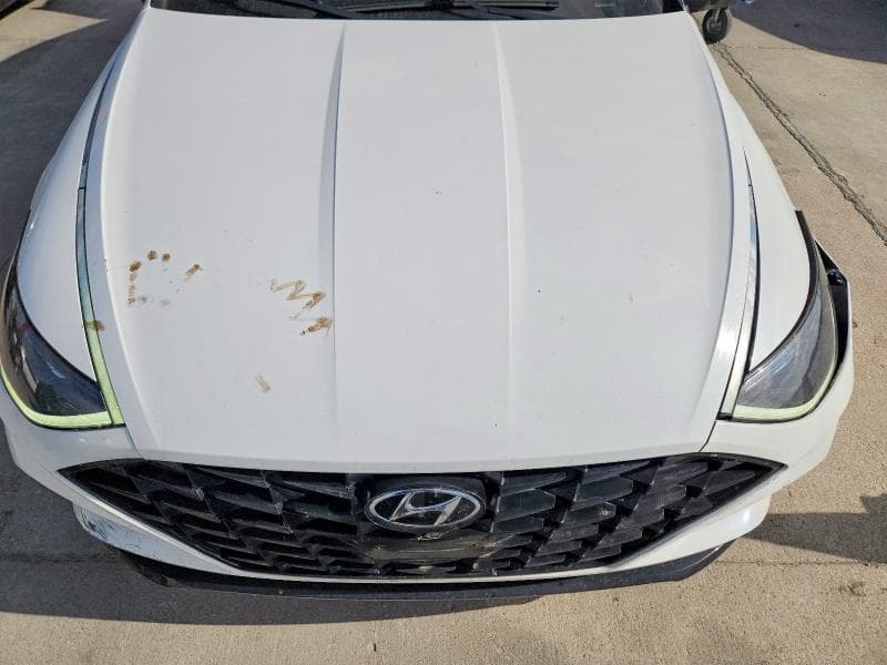 2023 HYUNDAI SONATA SEL 11