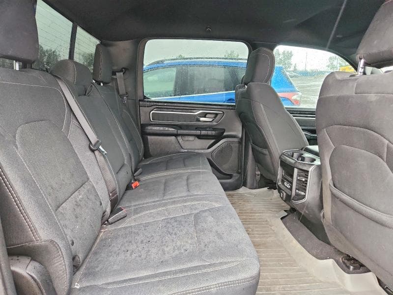 2019 RAM 1500 BIG HORN/LONE STAR 10