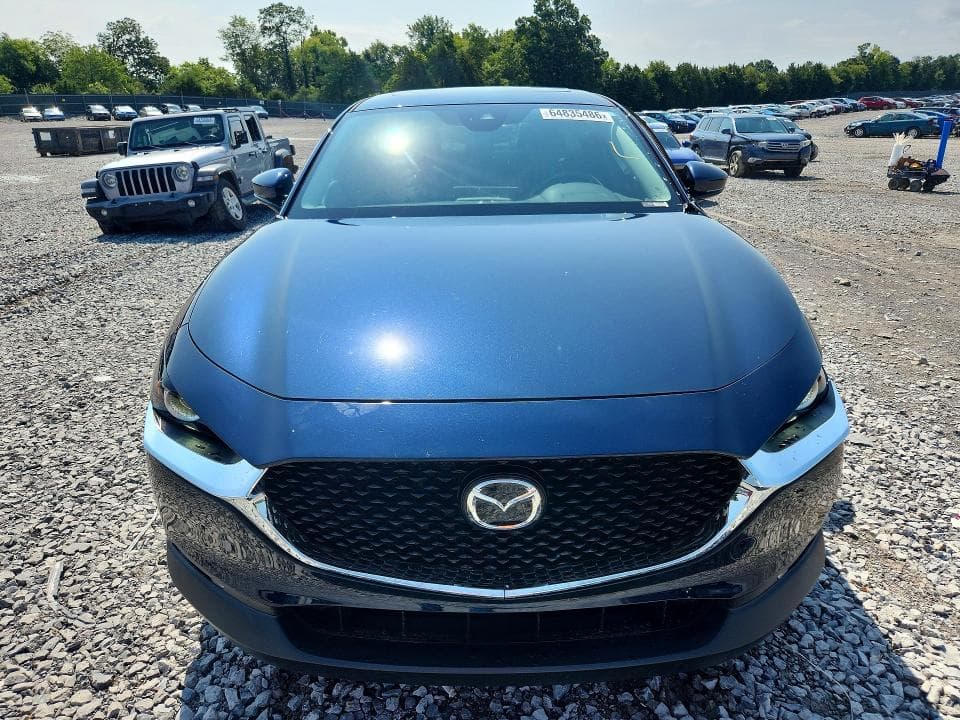 2021 MAZDA CX-30 PREFERRED 5