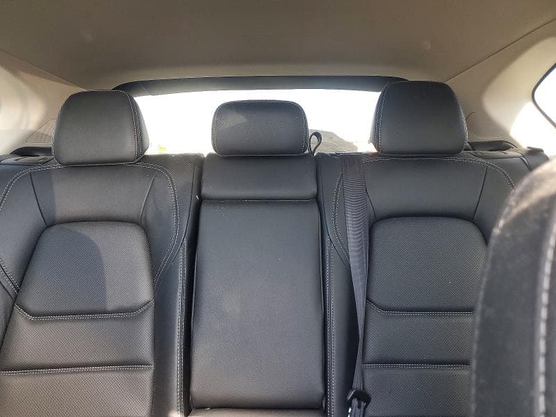 2025 MAZDA CX-5 PREMIUM PLUS 10