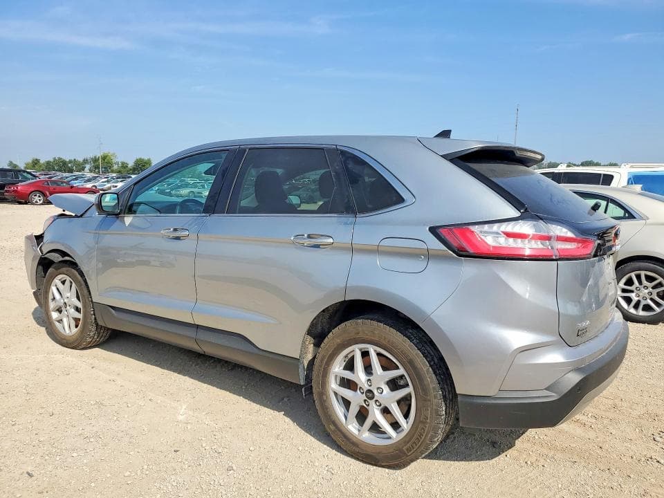 2024 FORD EDGE SEL 2