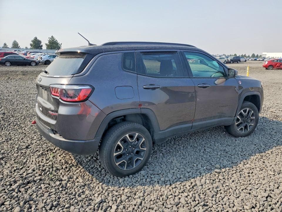 2021 JEEP COMPASS TRAILHAWK 3