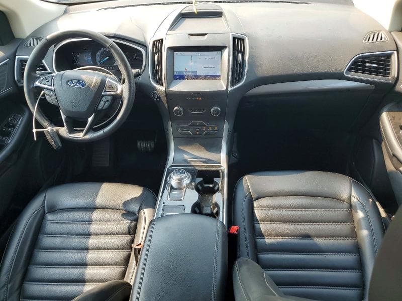 2020 FORD EDGE SEL 8