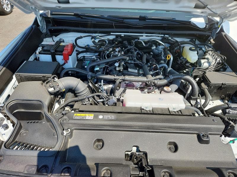 2026 TOYOTA 4RUNNER SR5 12