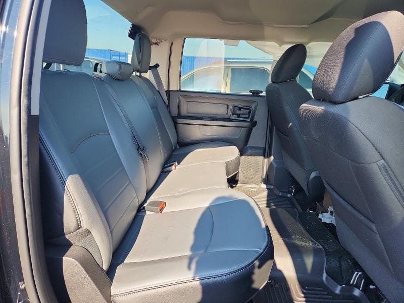 2023 RAM 1500 CLASSIC SSV 10
