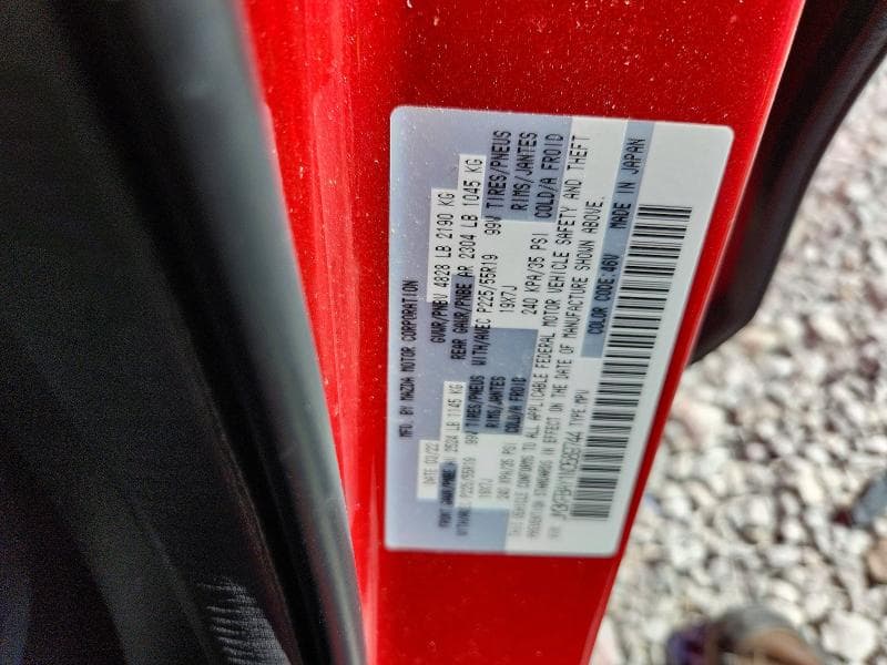 2022 MAZDA CX-5 13