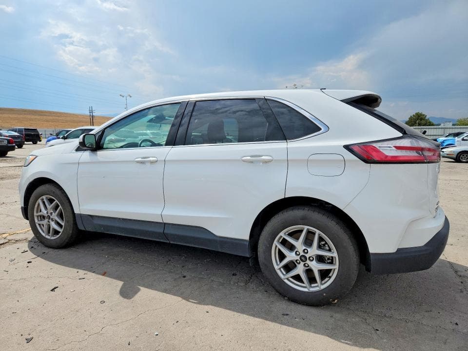 2023 FORD EDGE SEL 2