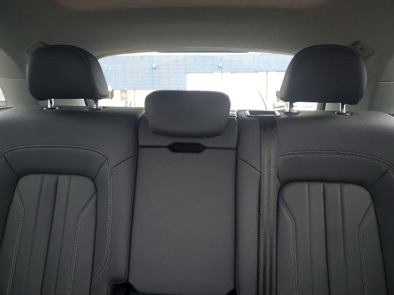 2023 AUDI Q5 PREMIUM 40 10