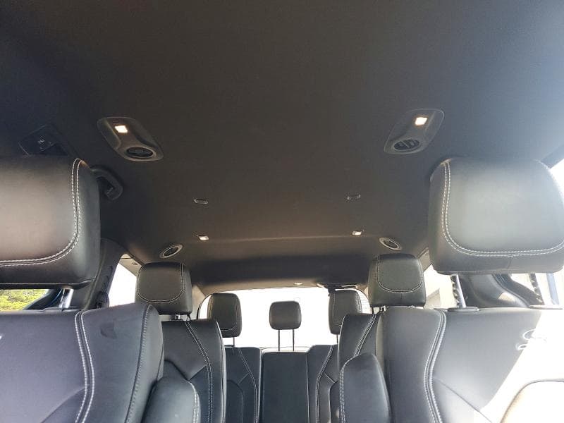2026 CHRYSLER PACIFICA SELECT 10