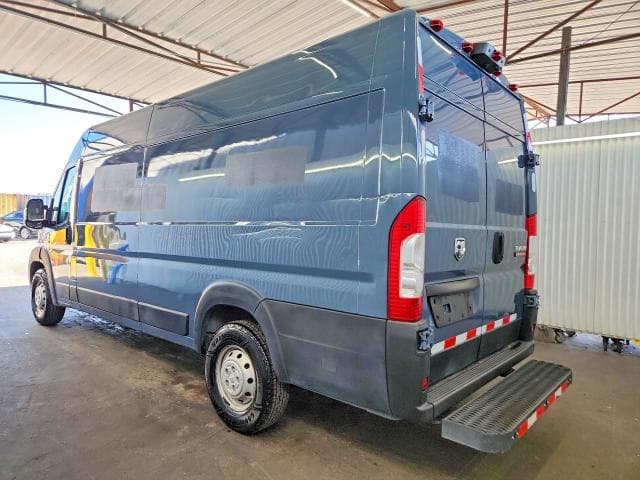 2020 RAM PROMASTER 3500 3500 HIGH 2