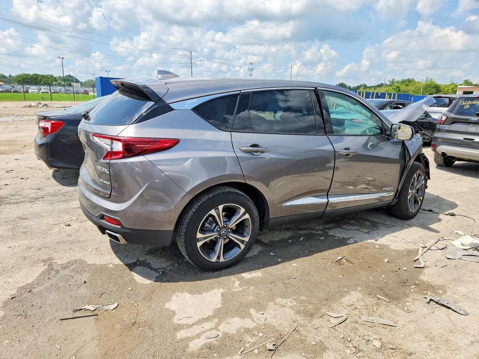2024 ACURA RDX ADVANCE 3