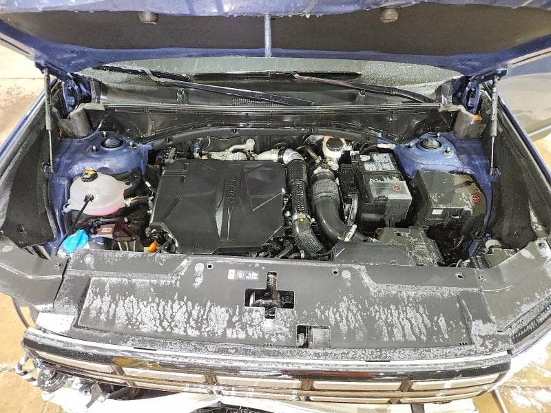 2026 HYUNDAI SANTA FE SEL 12