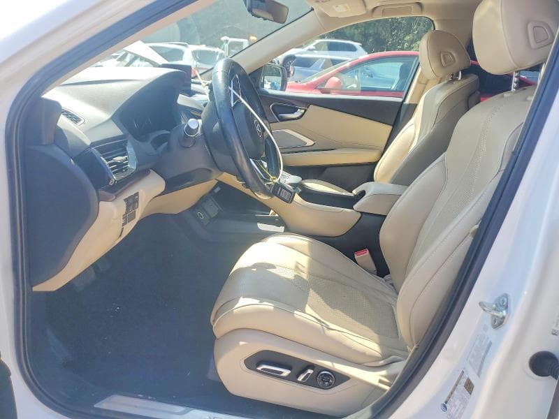2020 ACURA RDX ADVANCE 7