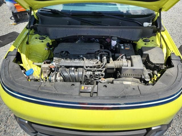 2024 HYUNDAI KONA SEL 12