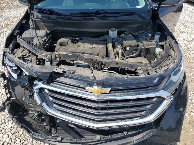 2019 CHEVROLET EQUINOX LT 12