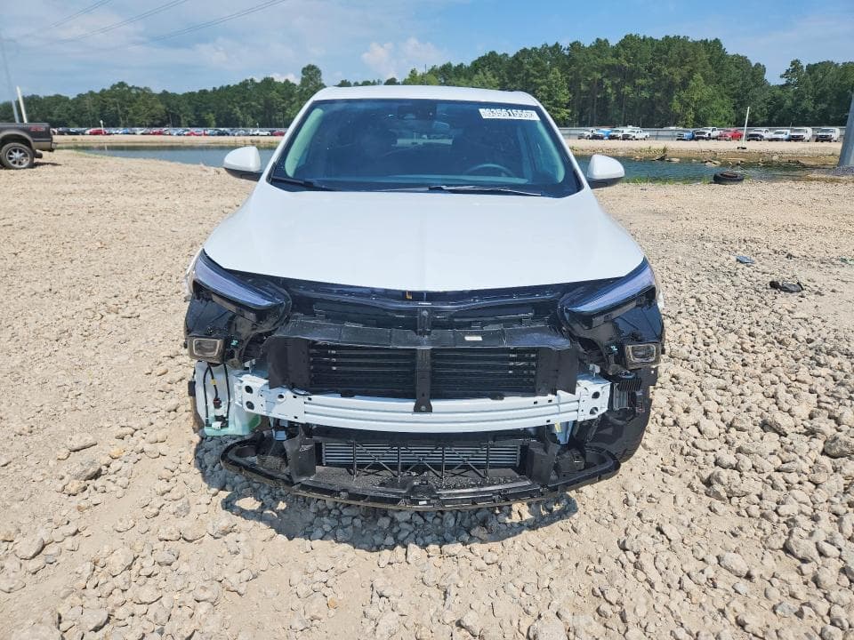 2026 BUICK ENCORE GX PREFERRED 5