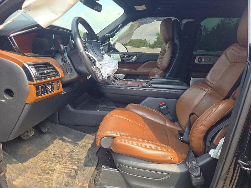 2023 LINCOLN NAVIGATOR L RESERVE 7